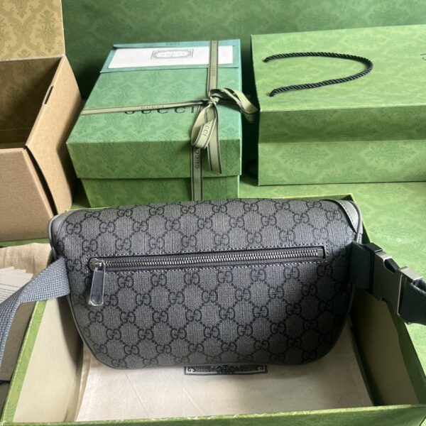 Gucci Ophidia belt bag