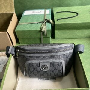 Gucci Ophidia belt bag