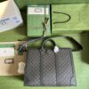 Gucci Ophidia large tote bag