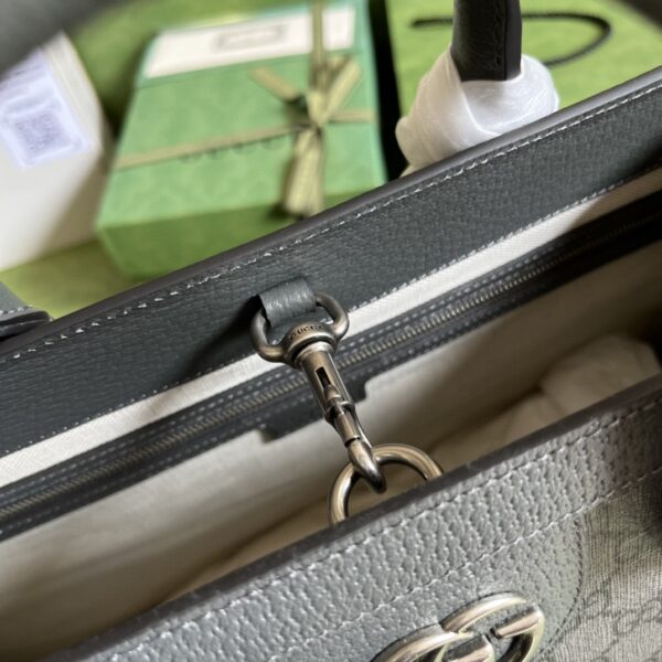 Gucci Ophidia large tote bag
