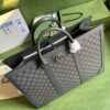 Gucci Ophidia large tote bag