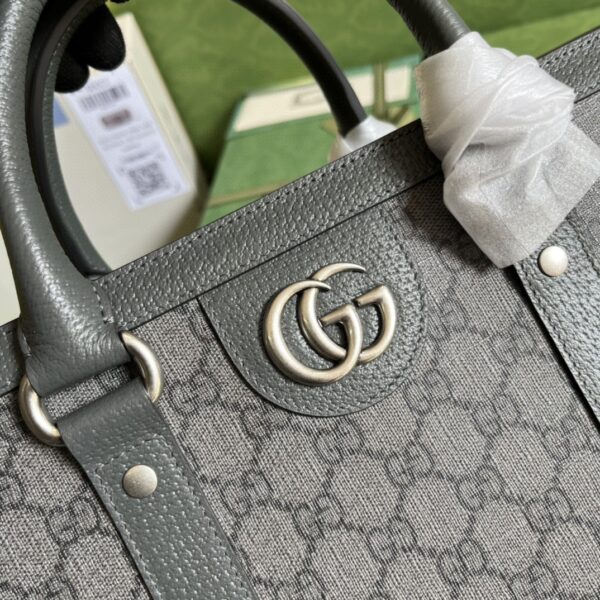Gucci Ophidia large tote bag