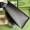 Gucci Ophidia large tote bag