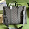 Gucci Ophidia large tote bag