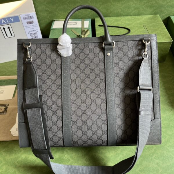Gucci Ophidia large tote bag