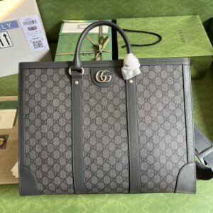 Gucci Ophidia large tote bag