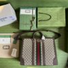 Gucci Ophidia large tote bag