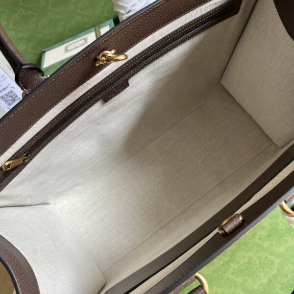 Gucci Ophidia large tote bag