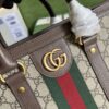 Gucci Ophidia large tote bag