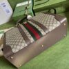 Gucci Ophidia large tote bag