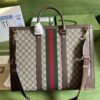 Gucci Ophidia large tote bag
