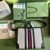Gucci Ophidia large tote bag
