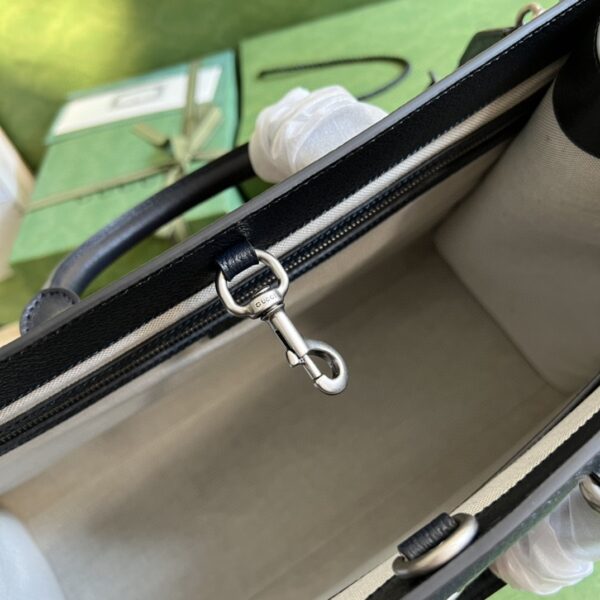 Gucci Ophidia large tote bag
