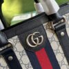 Gucci Ophidia large tote bag