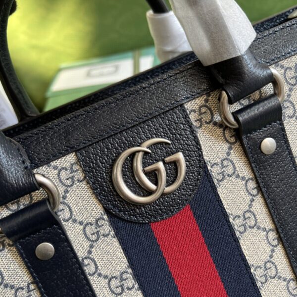 Gucci Ophidia large tote bag