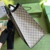 Gucci Ophidia large tote bag