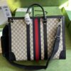 Gucci Ophidia large tote bag
