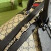 Gucci Jumbo GG duffle bag