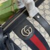 Gucci Jumbo GG duffle bag