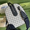 Gucci Jumbo GG duffle bag