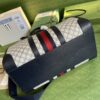 Gucci Jumbo GG duffle bag