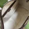 Gucci Jumbo GG duffle bag