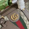 Gucci Jumbo GG duffle bag