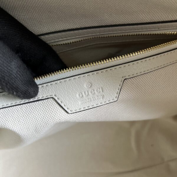 Gucci Jumbo GG duffle bag