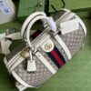 Gucci Jumbo GG duffle bag