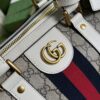 Gucci Jumbo GG duffle bag