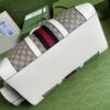 Gucci Jumbo GG duffle bag