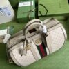 Gucci Jumbo GG duffle bag