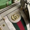 Gucci Jumbo GG duffle bag