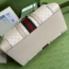 Gucci Jumbo GG duffle bag