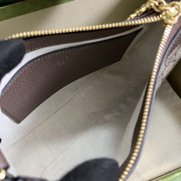 Gucci Ophidia GG small handbag