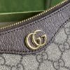 Gucci Ophidia GG small handbag