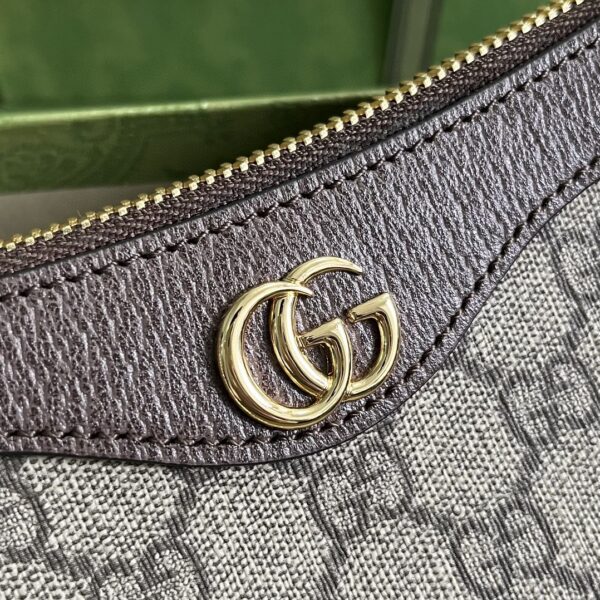 Gucci Ophidia GG small handbag