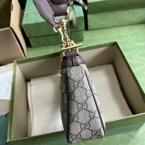 Gucci Ophidia GG small handbag