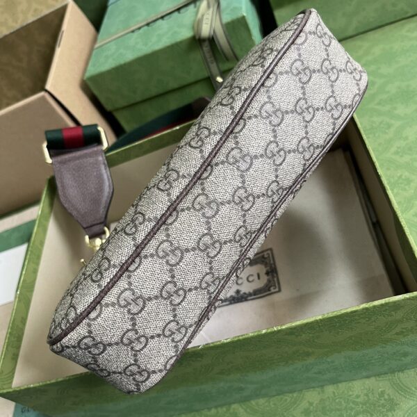 Gucci Ophidia GG small handbag