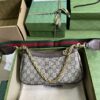 Gucci Ophidia GG small handbag