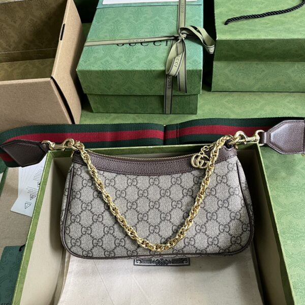 Gucci Ophidia GG small handbag