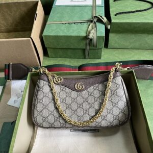 Gucci Ophidia GG small handbag