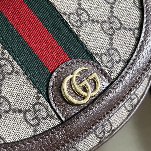 Gucci Ophidia mini GG shoulder bag
