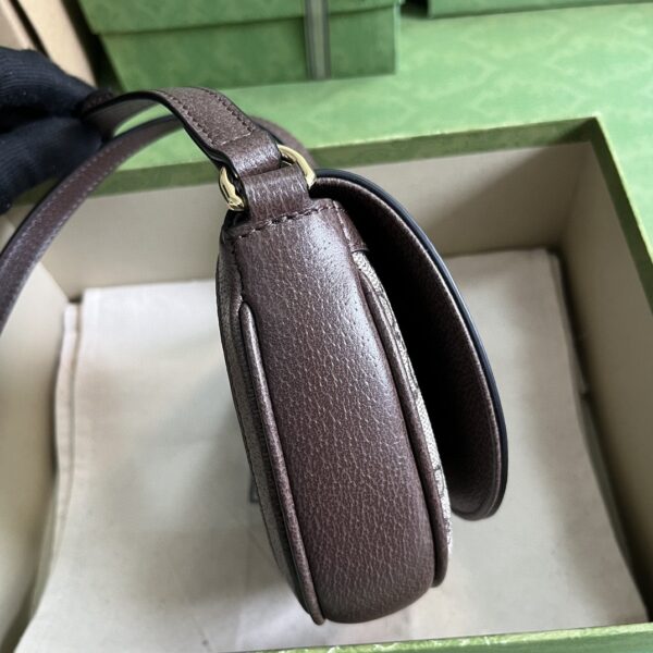 Gucci Ophidia mini GG shoulder bag