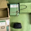 Gucci GG Matelassé beauty case