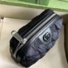Gucci GG Matelassé beauty case