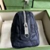 Gucci GG Matelassé beauty case