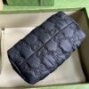 Gucci GG Matelassé beauty case