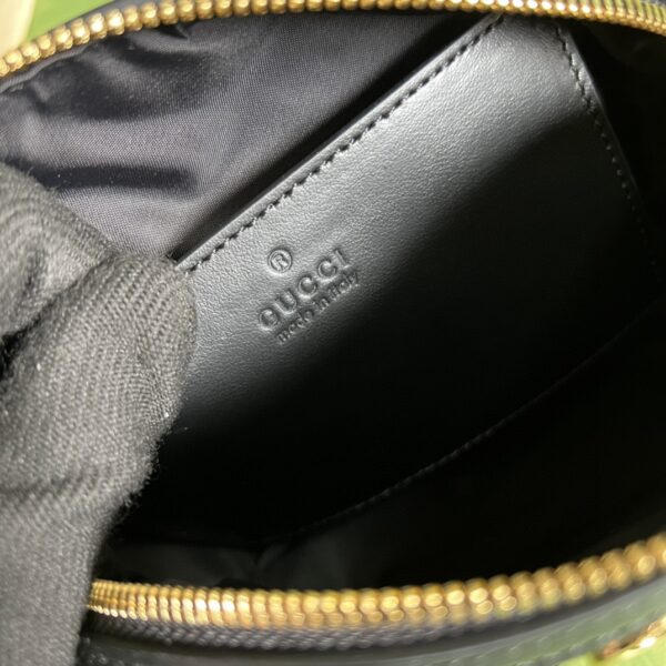 Gucci GG Matelassé beauty case