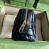 Gucci GG Matelassé beauty case